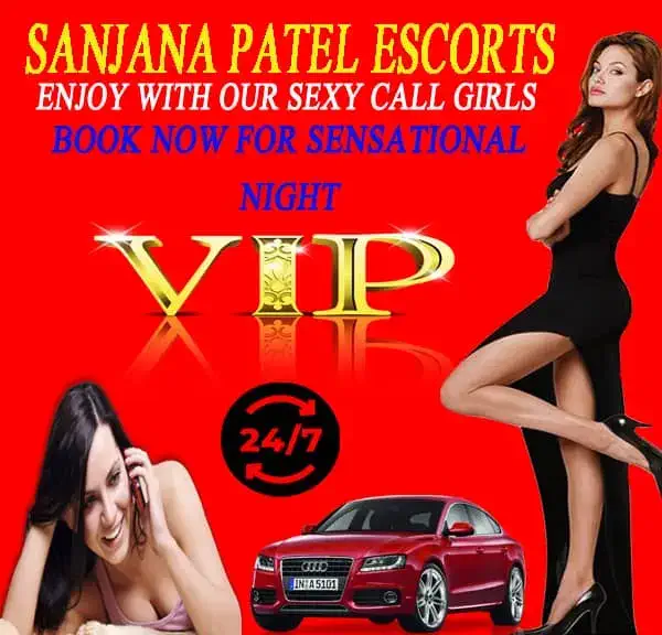 call girls in Mumbai