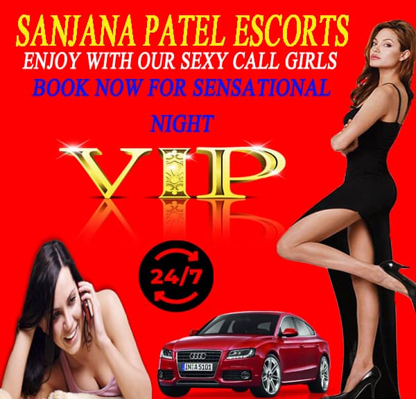 Escorts Service in Osmanabad