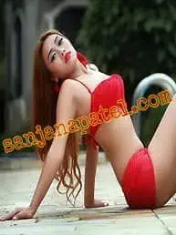 In Call Escorts Service Navi Mumbai