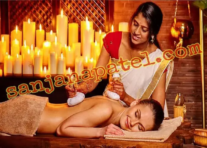 Massage Service Girls Mumbai