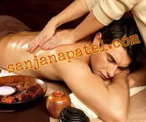 Busty Massage Service in Mumbai