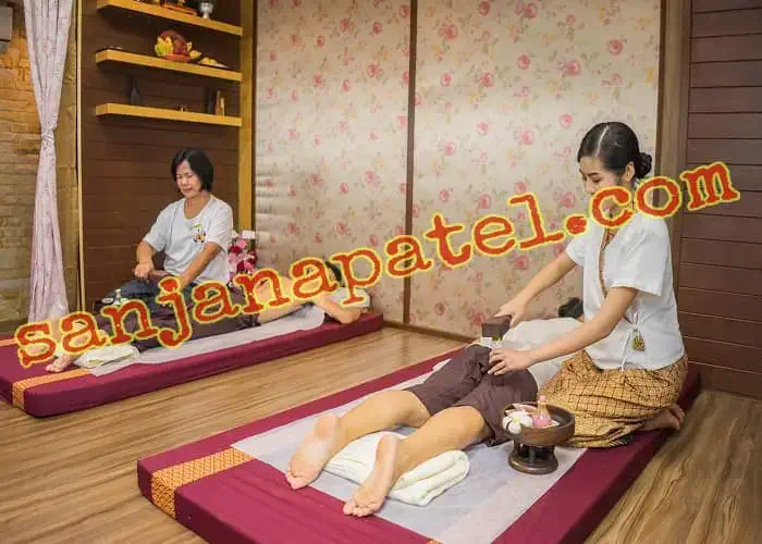 Massage Service Girls Aurangabad