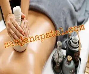 Nuru Massage Service in Mumbai